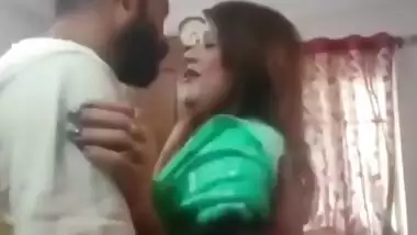 Devar Bhabhi In Hot Has Hardcore Sex In Bedroom – Indian Sex