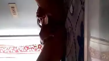 Sexy punjabi girl ramanpreet fingering pussy