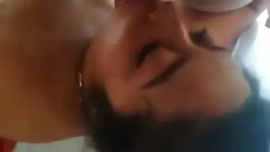 Indian Mom Facial Sex With Cum Load Video Shared With Kb