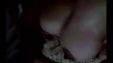 Horny brother romances with his hot Indian sister