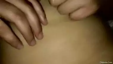 Waking up Desi Wife to Suck and Fuck