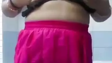 Tamil hot sexy girl new married showing her to hubby