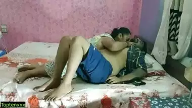 Hot Bhabhi Cheating sex with married devor! Indian sex