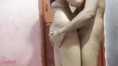 Anal Sex Video Bhabhi With Davar Fuck Bhabhi