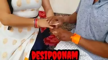 Desipoonam Hard Fucked By Husband Freind