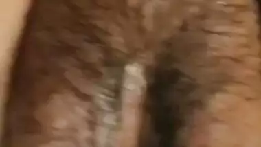 My tight indian wet juicy pussy getting fucked