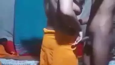 Sexy Bangladeshi Boudi hard Fucked By Dewar