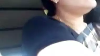 godavarikhani aunty