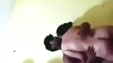 Telugu naukar ki maalkin se hot sex ki real mms porn clip