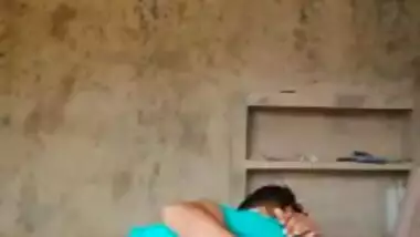 Pakistani sex scandal MMS video