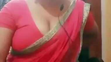 Red Hot Big Boobs Bhabhi Online Chat Show