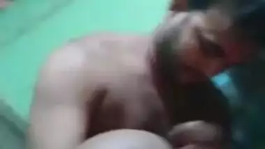 Bangladeshi Desi XXX couple takes their hot sex home video MMS