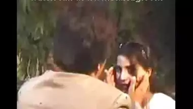 Desi Romantic Video