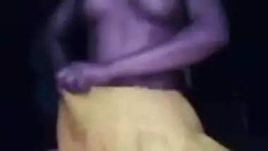 Super Horny Bangla Village Bhabi Masturbating