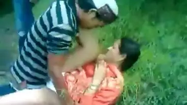 indian shy aunty fucked