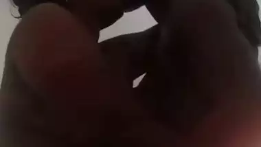 Mature BBW Tamil sex with husband friend viral xxx