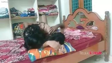 Telugu couple Fucking Update