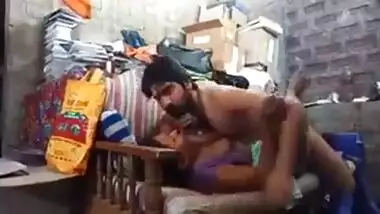 XXX sexy movie scene of a desi bhabhi enjoying a nice home sex session