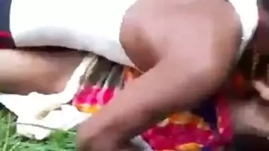 Hot Look Inidan Randi Fucked By village Guys