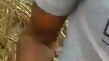 Open Sex MMS Of Newly Married Desi Woman With Husband