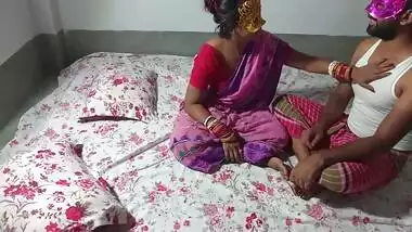 Raju Servant Fucks Young Sick Mistress After Massaging Her Feet Desi Fireecouple Sex