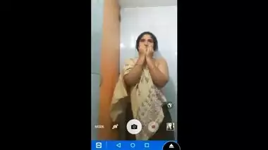 Bangladeshi Married Wife Nude Video Part 4