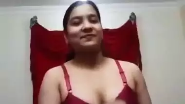 Desi Big Boobs Bhabhi Makeing Video For Her Boyfriend leaked