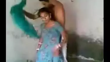 Indian Village Desi Masala Standing Sex Erotic Video