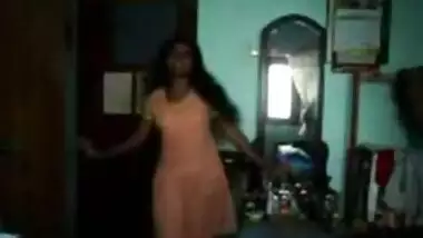 Tamil Young Girl Sapna Leaked Clip Indian