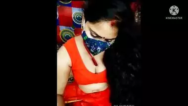 Mallu indian aunty webcam video