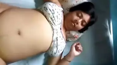 Desi wife mature