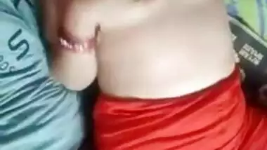 Sexy Desi Bhabhi Hot Cam Show