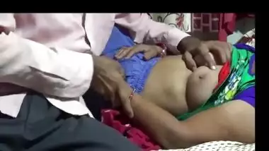 Desi married indian fuckink quickie