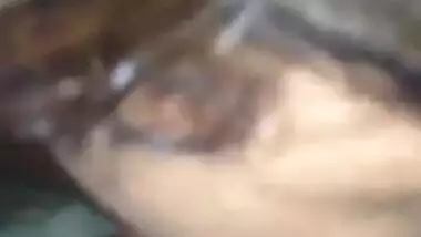 Girl Sucking Dick on Vacation