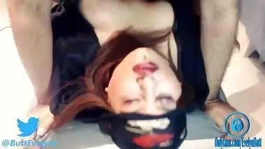 Nepali cute bbw randi fucking in hotel video 1