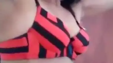 Desi Sexy Indian engineering student gets her...