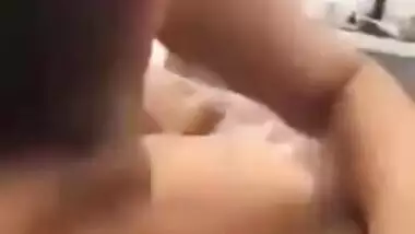 Beautiful Cute Paki Wife Giving Blowjob To Hubby Clear Talk