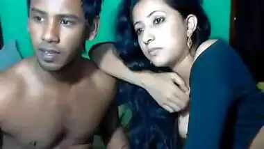 Married Indian Couple Webcam Fuck