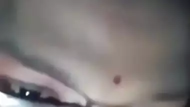 Hot Tamil Bhabhi Shows Her Boobs And Pussy On Vc