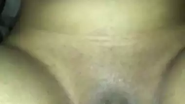 Indian Cute Baby Riding