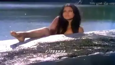 Erotic Nude Scene From Bollywood Movie