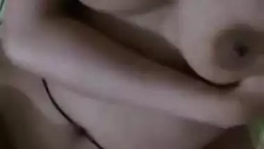 beutiful punjabi girl exposing body to bf leaked