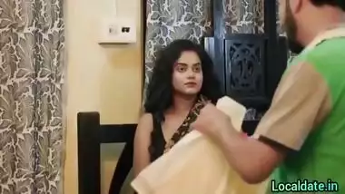 Video Calling Ke Bahane Bhabhi Ke Sath Sex