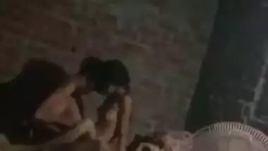 Hardcore Indian village porn MMS exposed online