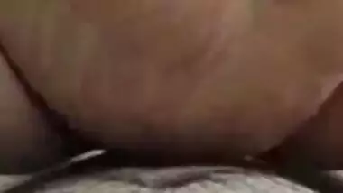 Bhabi RIDING on Dick