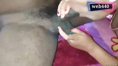 Sexy Boudi Blowjob blowjob 3 Video Part 2