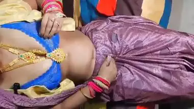 New Bhabhi New Year First Video Hot Gaad Ki Choda Desi Indian Best Hindi Audio