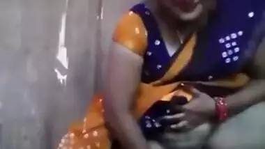 Bhabhi ki aag