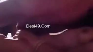 Today Exclusive- Desi Village Cpl Fucking