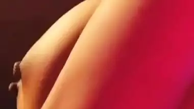 Indian porn star busty Poonam Pandey in hot mood